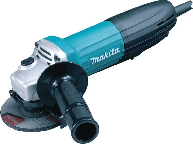 Makita MAKGA4534L 350 mm 720 W 110 V Angle Grinder
