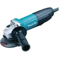 Makita MAKGA4534L 350 mm 720 W 110 V Angle Grinder