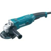 Makita MAKGA5021 435 mm 1050 W 240 V Angle Grinder