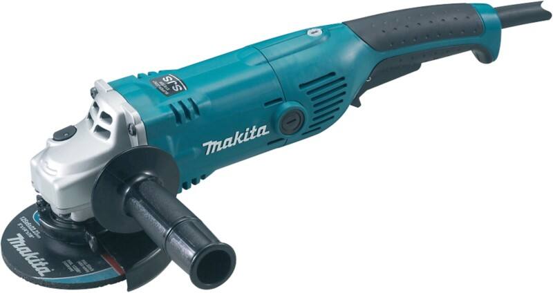 Makita MAKGA5021C 170 mm 1450 W 240 V Angle Grinder