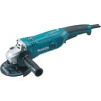 Makita MAKGA5021C 170 mm 1450 W 240 V Angle Grinder