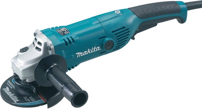 Makita MAKGA5021L 435 mm 1050 W 110 V Angle Grinder