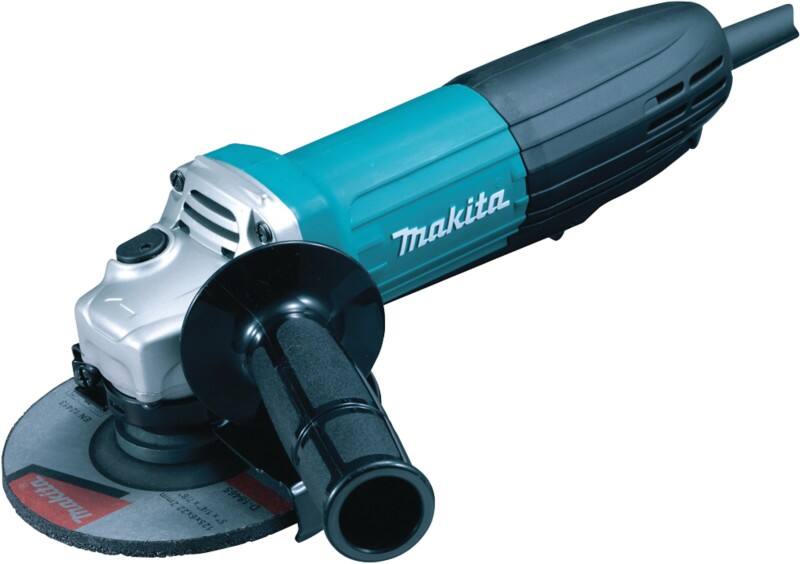 Makita Angle Grinder 350 mm 720 W 110 V MAKGA5034l  