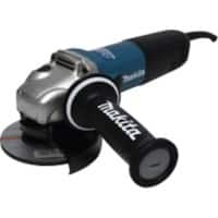 Makita MAKGA5040RO1 395 mm 1100 W 240 V Angle Grinder