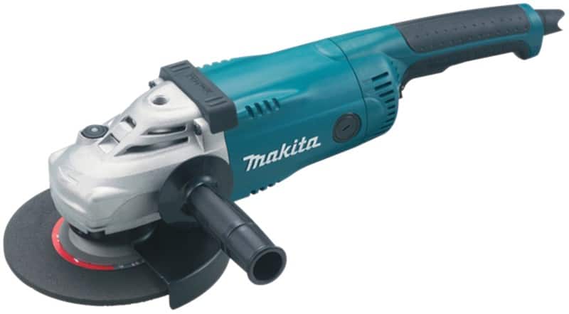 Makita MAKGA7020 170 mm 2000 W 240 V Angle Grinder
