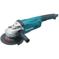 Makita MAKGA7020 170 mm 2000 W 240 V Angle Grinder