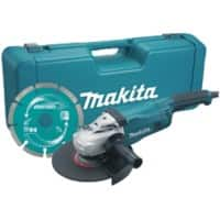 Makita MAKGA9020KD 180 mm 2000 W 240 V Angle Grinder