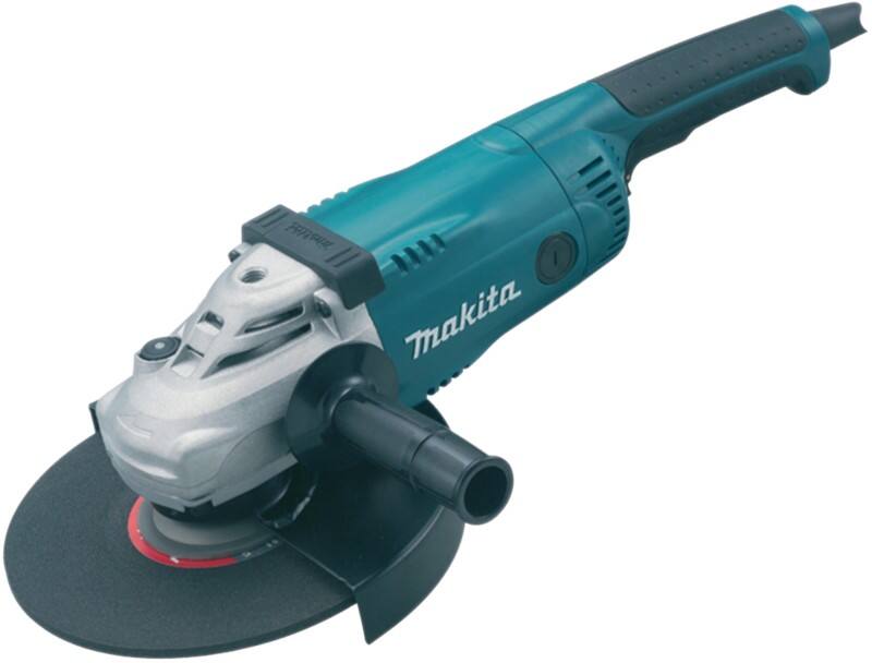 Makita MAKGA9020L 170 mm 2000 W 110 V Angle Grinder