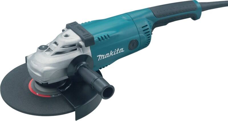Makita MAKGA9020S 195 mm 2000 W 240 V Angle Grinder