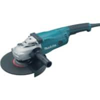 Makita MAKGA9020SL 195 mm 2000 W 110 V Angle Grinder