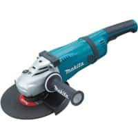 Makita MAKGA9040S 200 mm 2400 W 240 V Angle Grinder