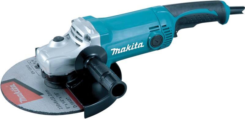 Makita MAKGA9050L 200 mm 2000 W 110 V Angle Grinder