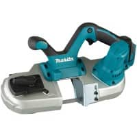 Makita MAKDPB182Z 18 W 18 V Bandsaw