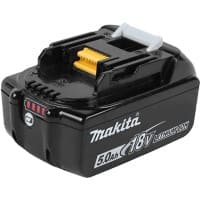 Makita BL1850B 18 V 5.0Ah Li-Ion Battery