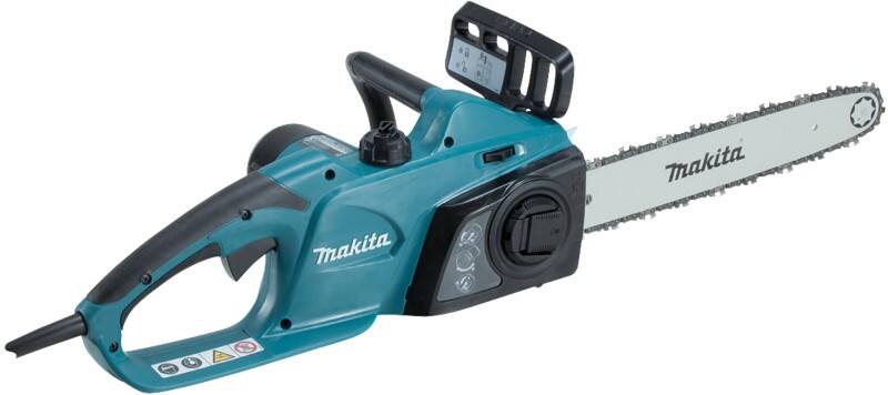 Makita MAKUC3541A 1800 W 240 V Chainsaw