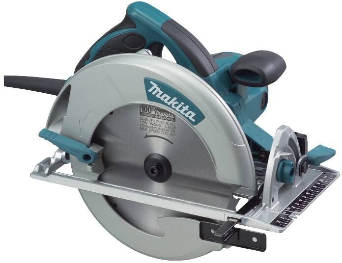 Makita MAK5008MGAJL 1800 W 110 V Circular Saw