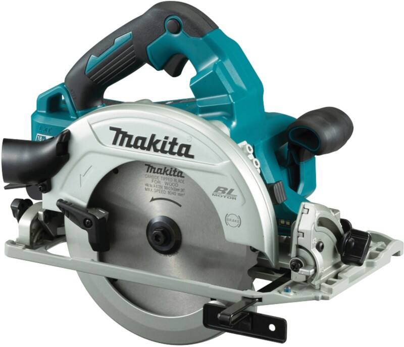 Makita MAKDHS783ZJU 18 W 18 V Circular Saw