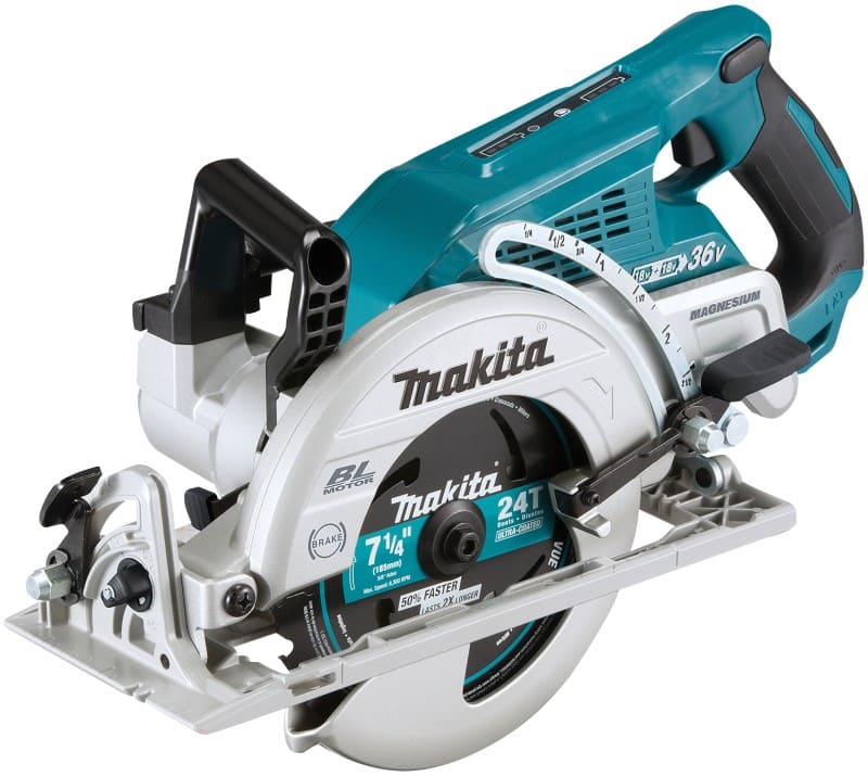 Makita 7 inch circular saw hotsell