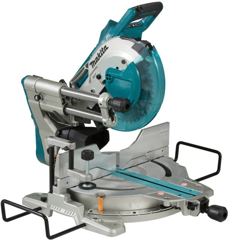 Makita MAKDLS110Z 18 W 18 V Mitre Saw