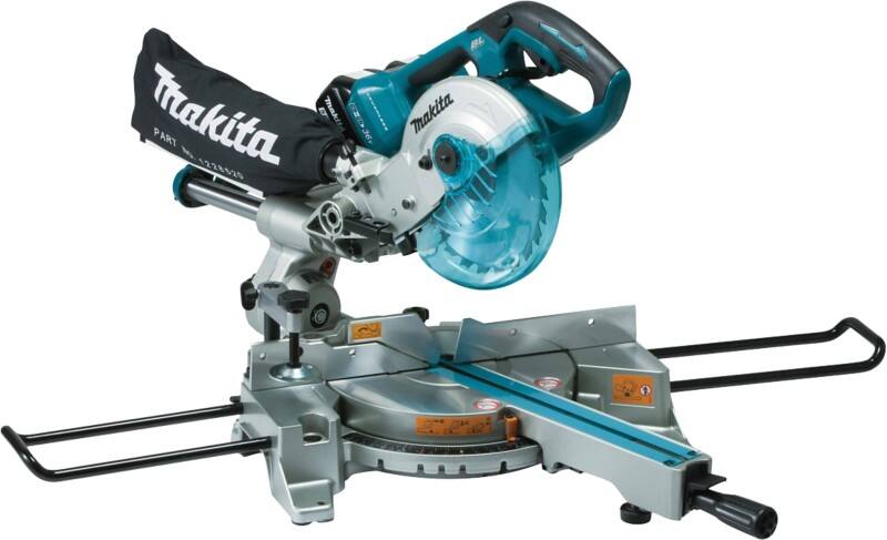 Makita MAKDLS714NZ 18 W 18 V Mitre Saw