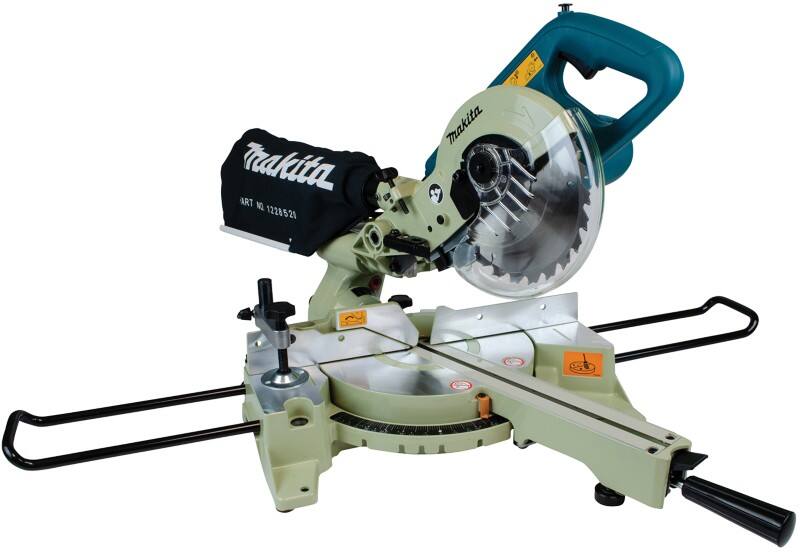 Makita MAKLS0714N 1010 W 240 V Mitre Saw