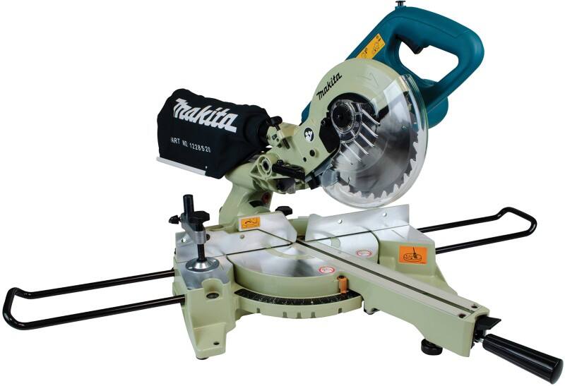 Makita MAKLS0714N11 1010 W 110 V Mitre Saw