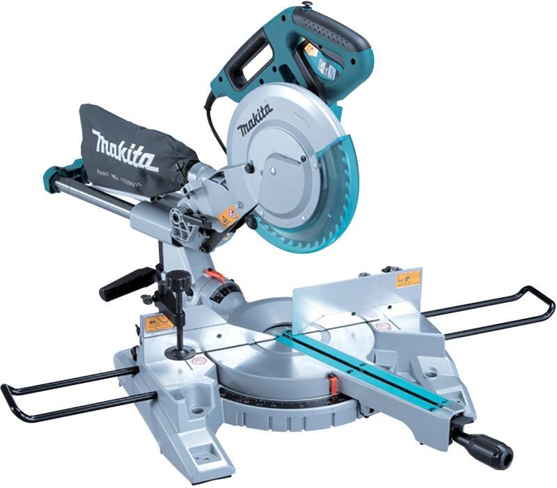 Makita MAKLS1018LNL 1430 W 110 V Mitre Saw