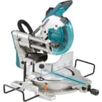 Makita MAKLS1019 1510 W 240 V Mitre Saw