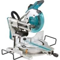 Makita MAKLS1019L 1510 W 110 V Mitre Saw