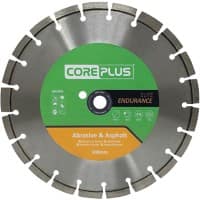 COREPLUS Diamond Blade 300 mm