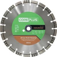 COREPLUS Diamond Blade 300 mm