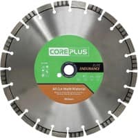 COREPLUS Diamond Blade 350 mm