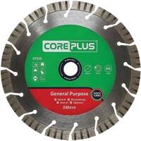 COREPLUS Diamond Blade 230 mm 230 mm