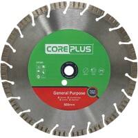 COREPLUS Diamond Blade 300 mm 300 mm