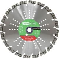 COREPLUS Diamond Blade 300 mm 305 mm