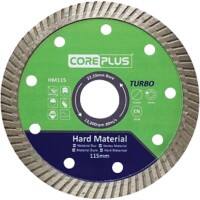 COREPLUS Diamond Blade 115 mm