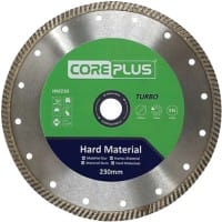 COREPLUS Diamond Blade 230 mm