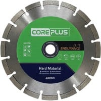 COREPLUS Diamond Blade 230 mm 231 mm