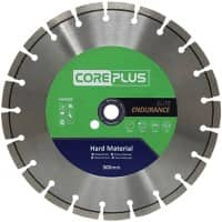 COREPLUS Diamond Blade 300 mm 301 mm