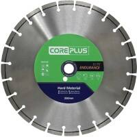 COREPLUS Diamond Blade 350 mm