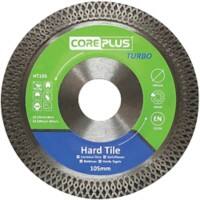 COREPLUS Diamond Blade 105 mm 105 mm