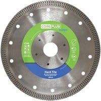 COREPLUS Diamond Blade 180 mm 184 mm