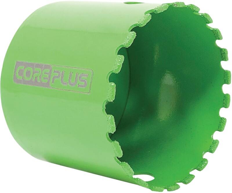 COREPLUS CORDMPHS51 Holesaw