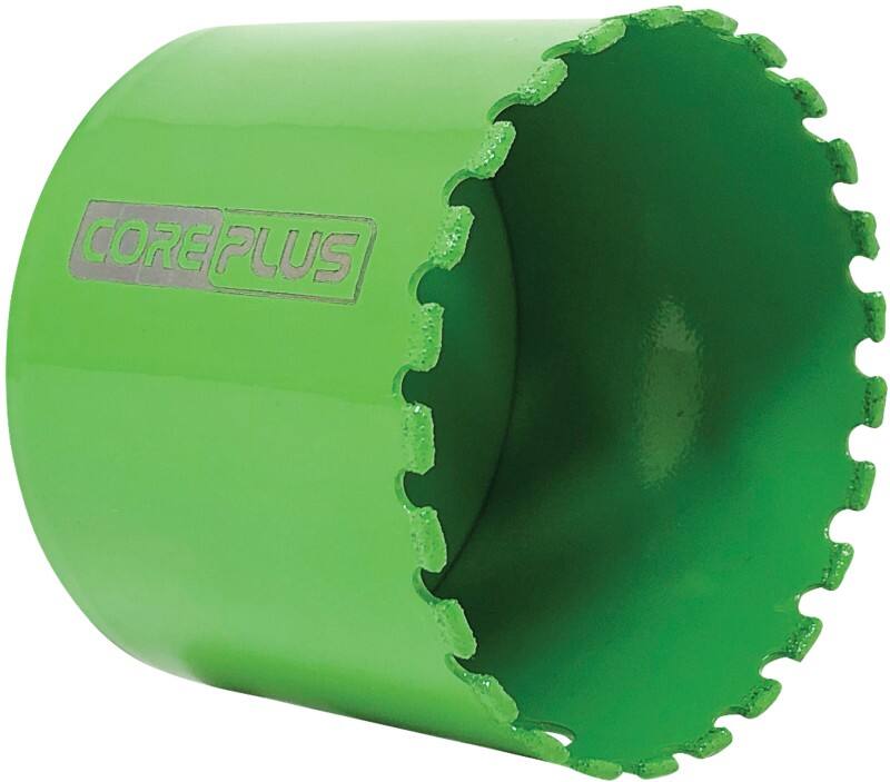COREPLUS CORDMPHS57 Holesaw