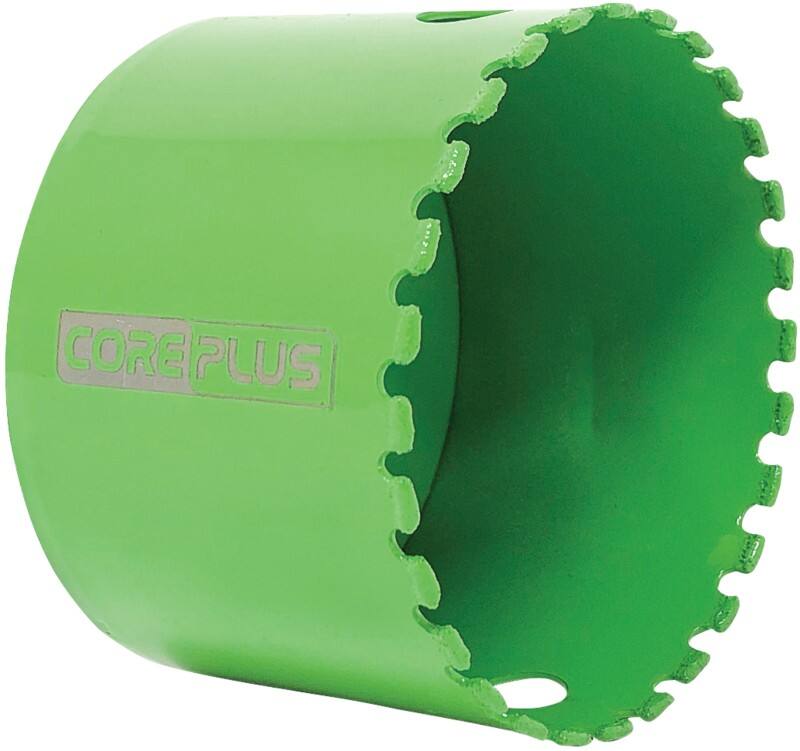 COREPLUS CORDMPHS64 Holesaw