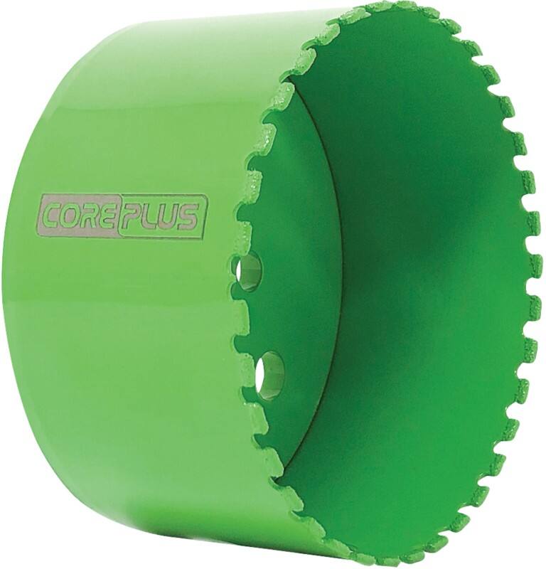 COREPLUS CORDMPHS83 Holesaw