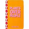 Pukka Notebook Ruled Glued 2mm Greyboard with 150gsm Paper Hardback Orange 192 Pages
