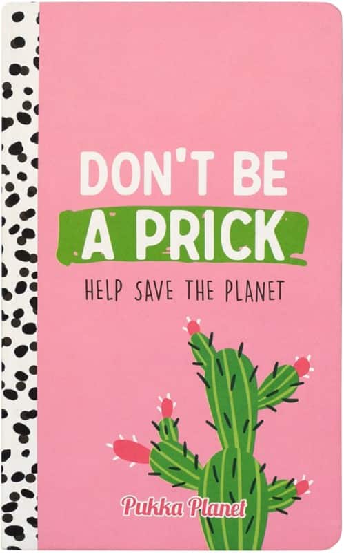 Pukka Notebook Ruled Glued 2mm Greyboard with 150gsm Paper Hardback Pink 192 Pages