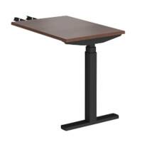 Dams International Elev8 Touch Height Adjustable Sit Stand Desk 600 x 800 x 1,250 mm