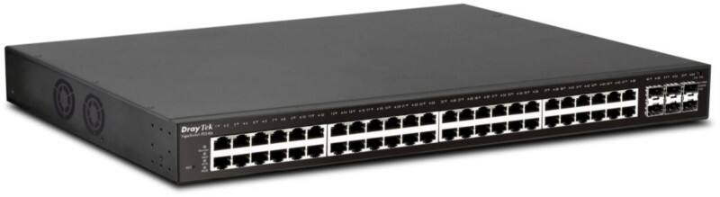 DRAYTEK VSP2540XS-K Switch